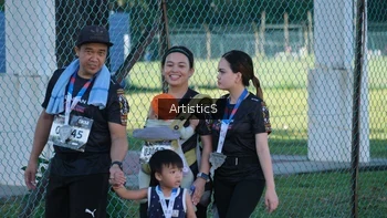 Runner Photo 1649299