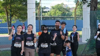 Runner Photo 1649347