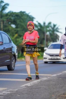 Runner Photo 1649350