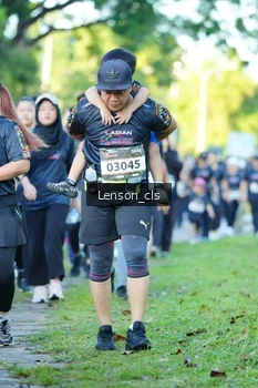 Runner Photo 1649458