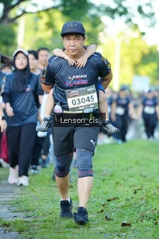 Runner Photo 1649460