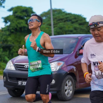 Runner Photo 1649545