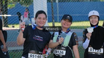 Runner Photo 1649546