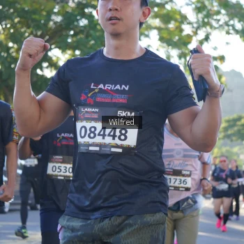 Runner Photo 1649562