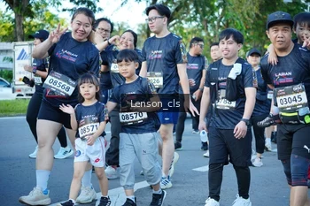 Runner Photo 1649568