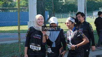 Runner Photo 1649622