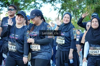 Runner Photo 1649684