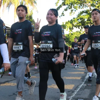 Runner Photo 1649770