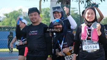Runner Photo 1649778