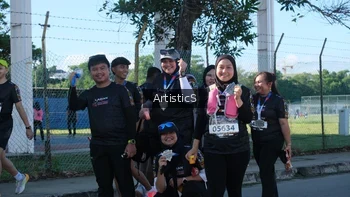 Runner Photo 1649825