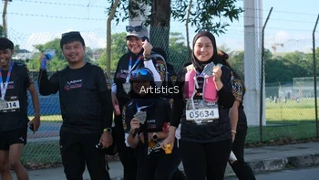 Runner Photo 1649827