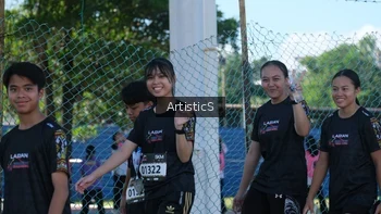 Runner Photo 1649919