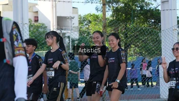 Runner Photo 1649972