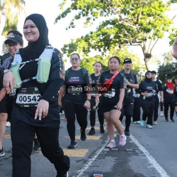 Runner Photo 1650000
