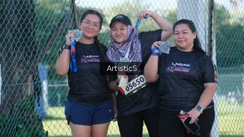 Runner Photo 1650037