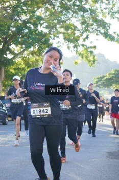 Runner Photo 1650052