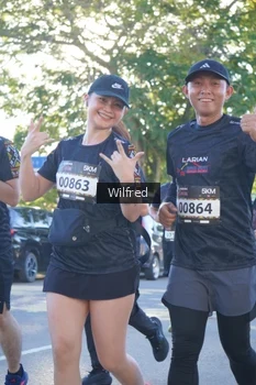 Runner Photo 1650067