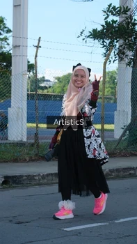 Runner Photo 1650130