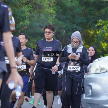 Runner Photo 1650157