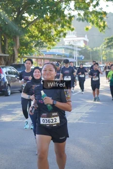 Runner Photo 1650169