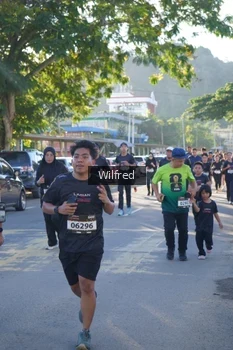 Runner Photo 1650181