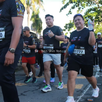 Runner Photo 1650203