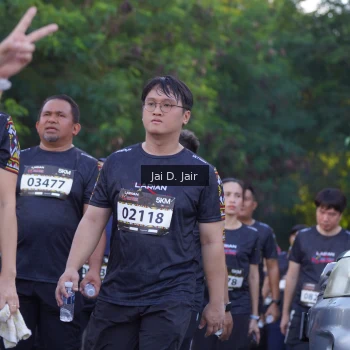 Runner Photo 1650298