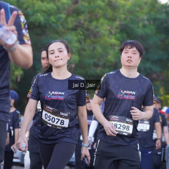 Runner Photo 1650306