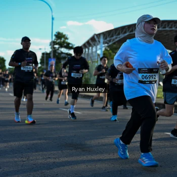 Runner Photo 1650326