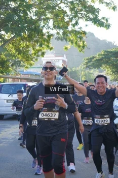Runner Photo 1650327