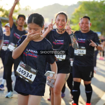 Runner Photo 1650333