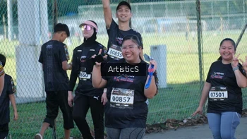 Runner Photo 1650341