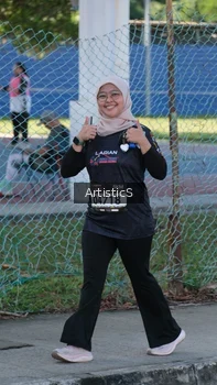 Runner Photo 1650405