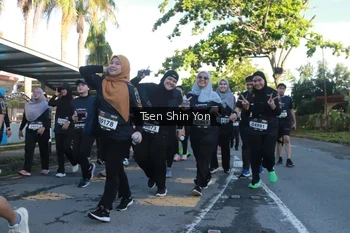 Runner Photo 1650407