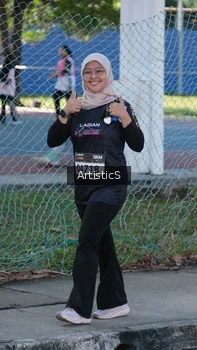 Runner Photo 1650432