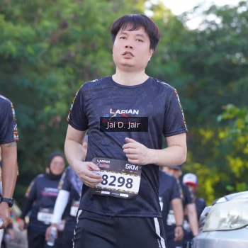 Runner Photo 1650434