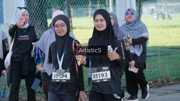 Runner Photo 1650454