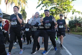 Runner Photo 1650464