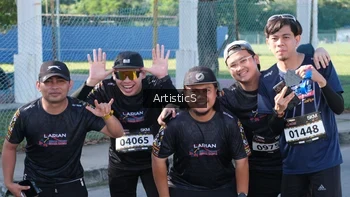 Runner Photo 1650484