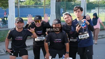 Runner Photo 1650517