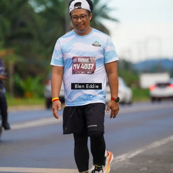 Runner Photo 1650535