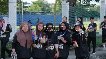 Runner Photo 1650563