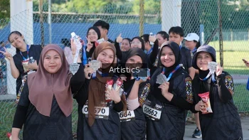 Runner Photo 1650626
