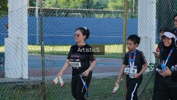 Runner Photo 1650802