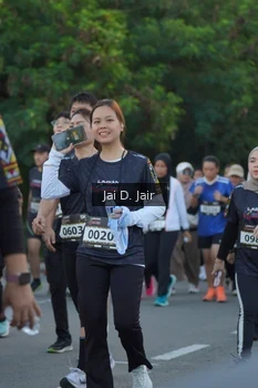 Runner Photo 1650820