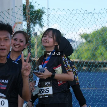 Runner Photo 1650957