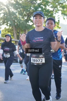 Runner Photo 1651051