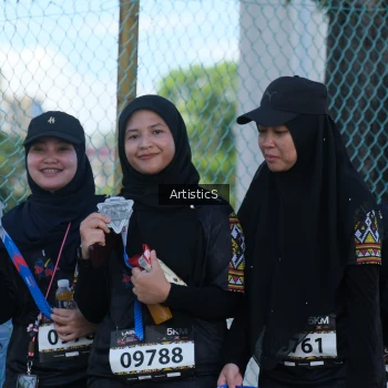 Runner Photo 1651217