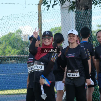 Runner Photo 1651266