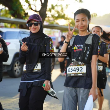 Runner Photo 1651330